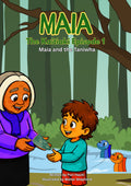 Maia the Kaitiaki Episode 1